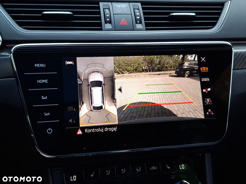 Skoda Superb - 37