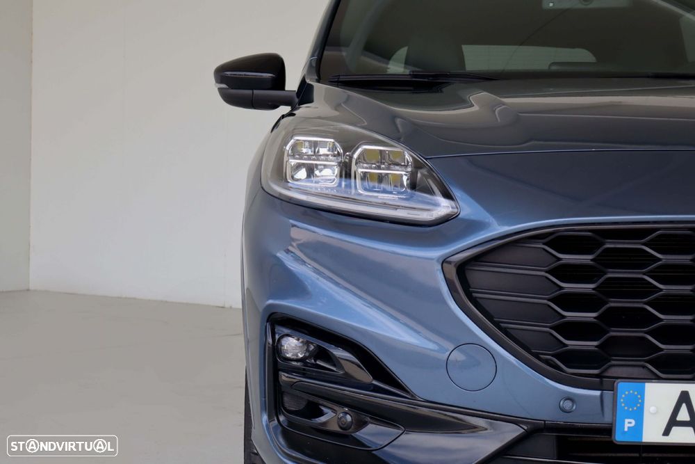 Ford Kuga 1.5 EcoBoost ST-Line X - 4