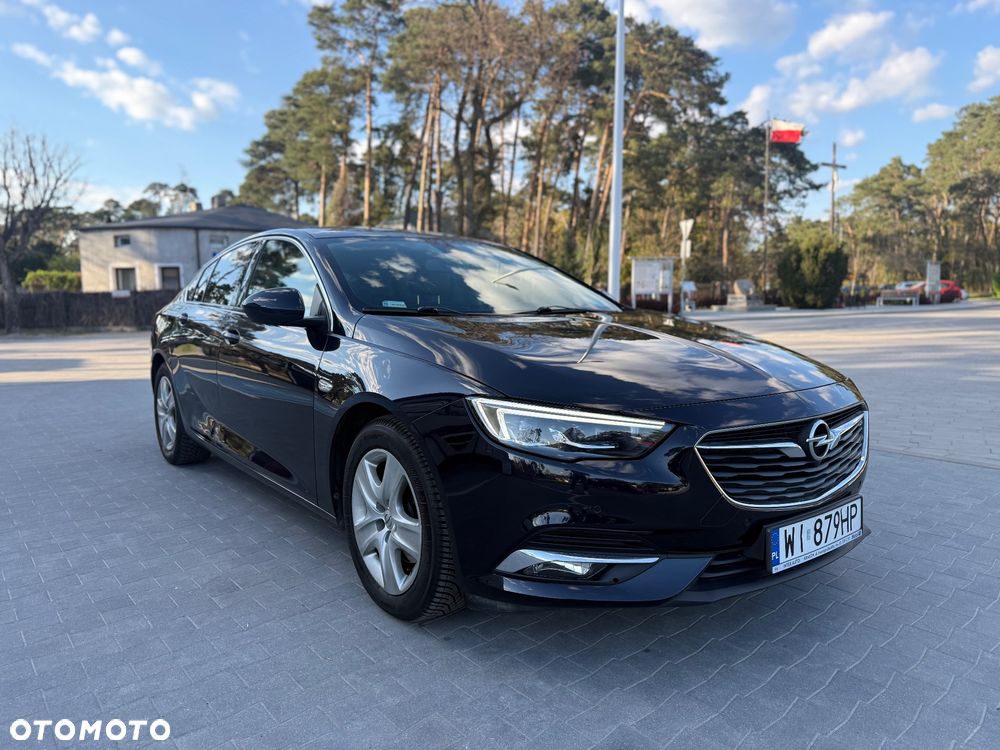 Opel Insignia 1.6 T Elite S&S