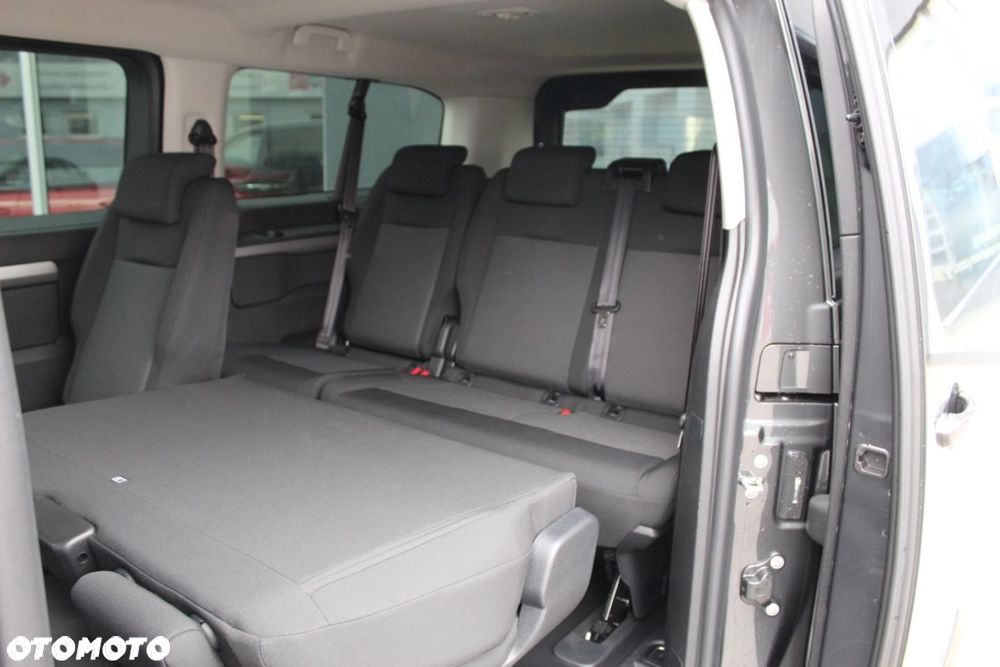 Opel Zafira 2.2 Diesel XL Business - 6