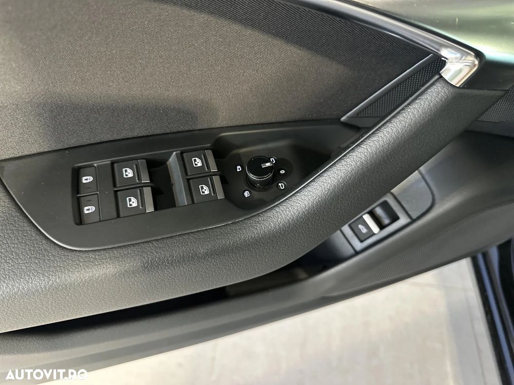 Audi A6 - 14