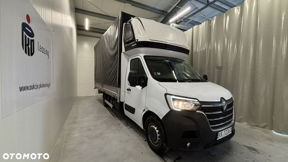 Renault Master - 3