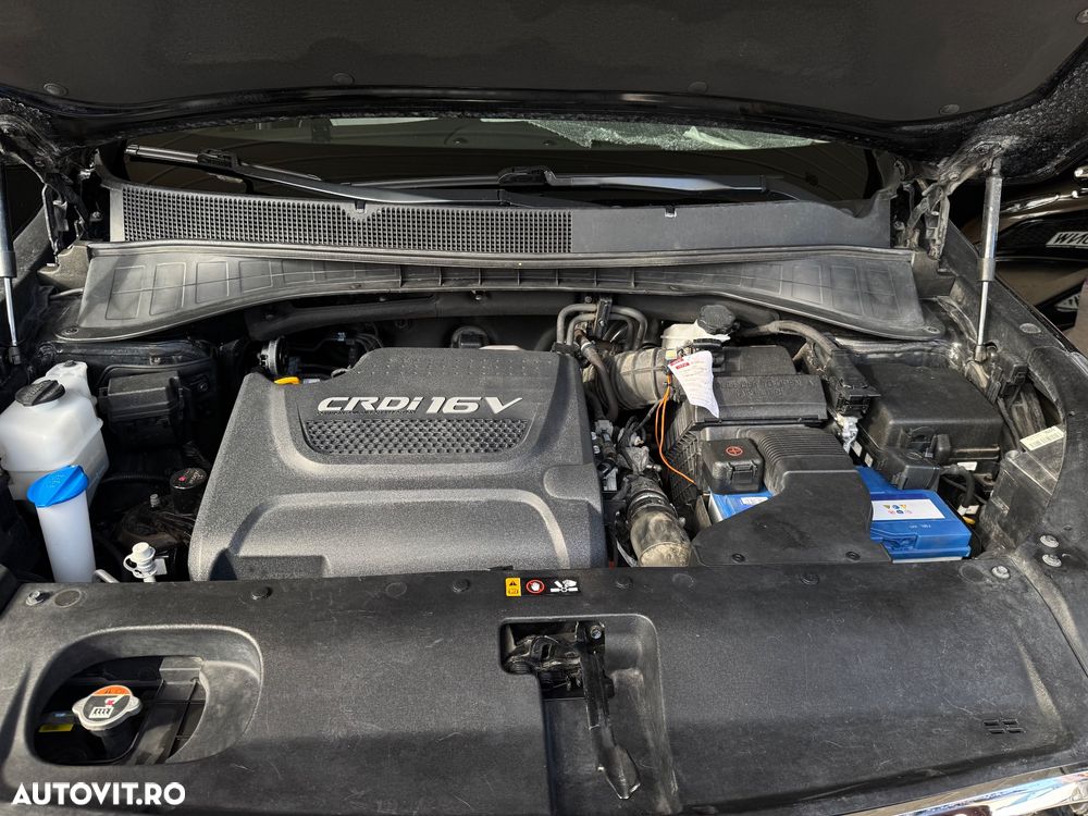 Kia Sorento 2.2 CRDi AWD Aut. Platinum Edition - 21