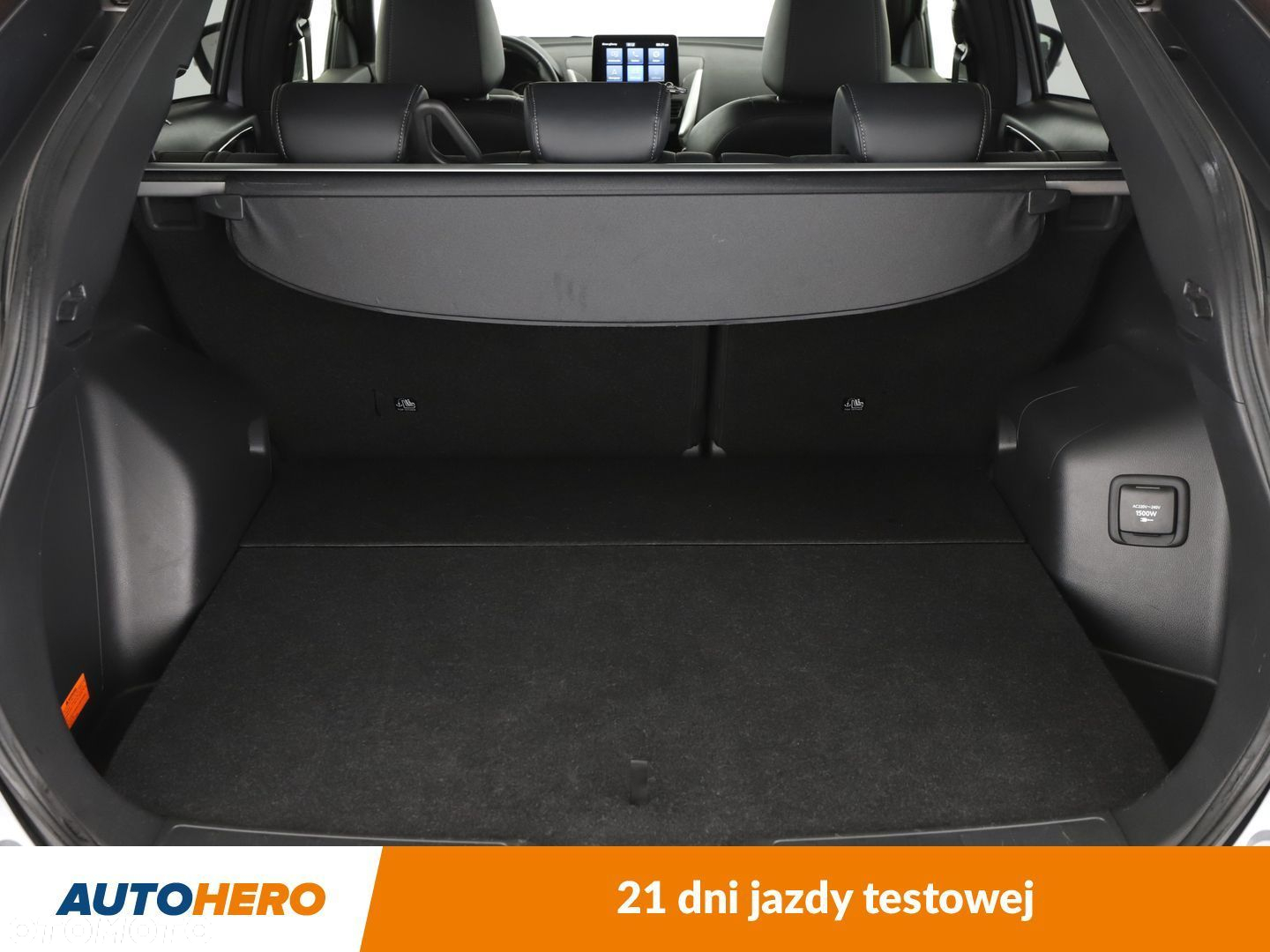 Mitsubishi Eclipse Cross - 17