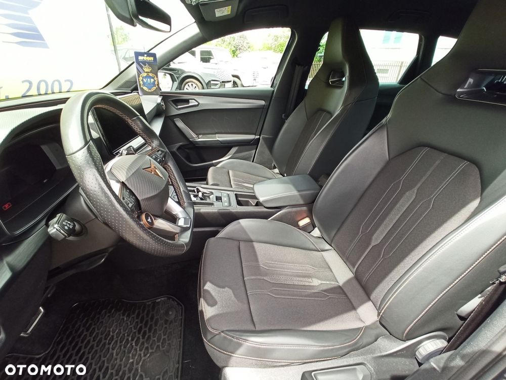 Cupra Leon - 7