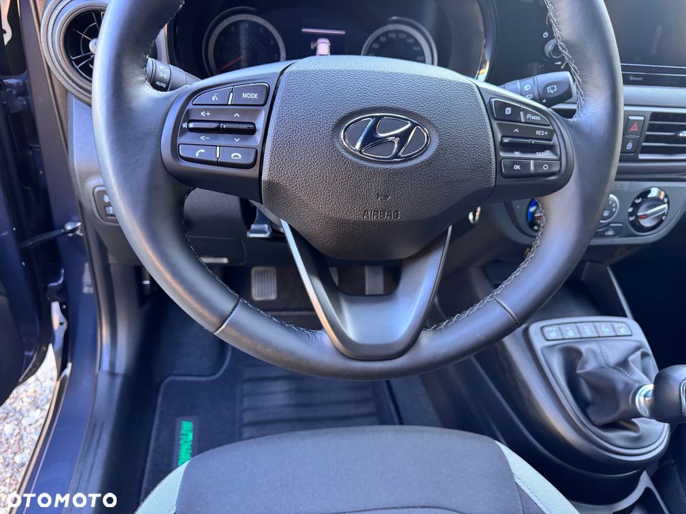 Hyundai i10 - 14