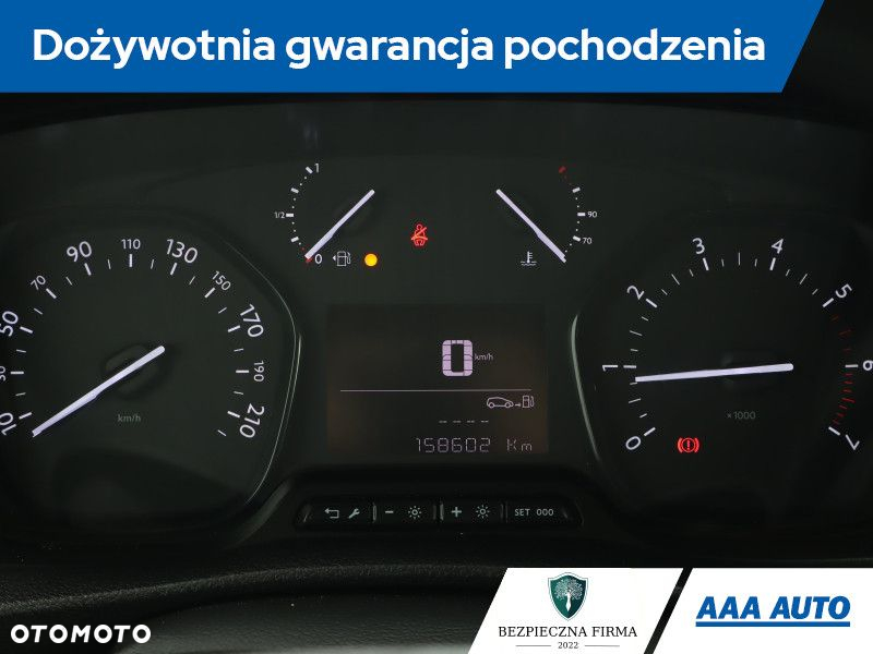 Opel vivaro - 9