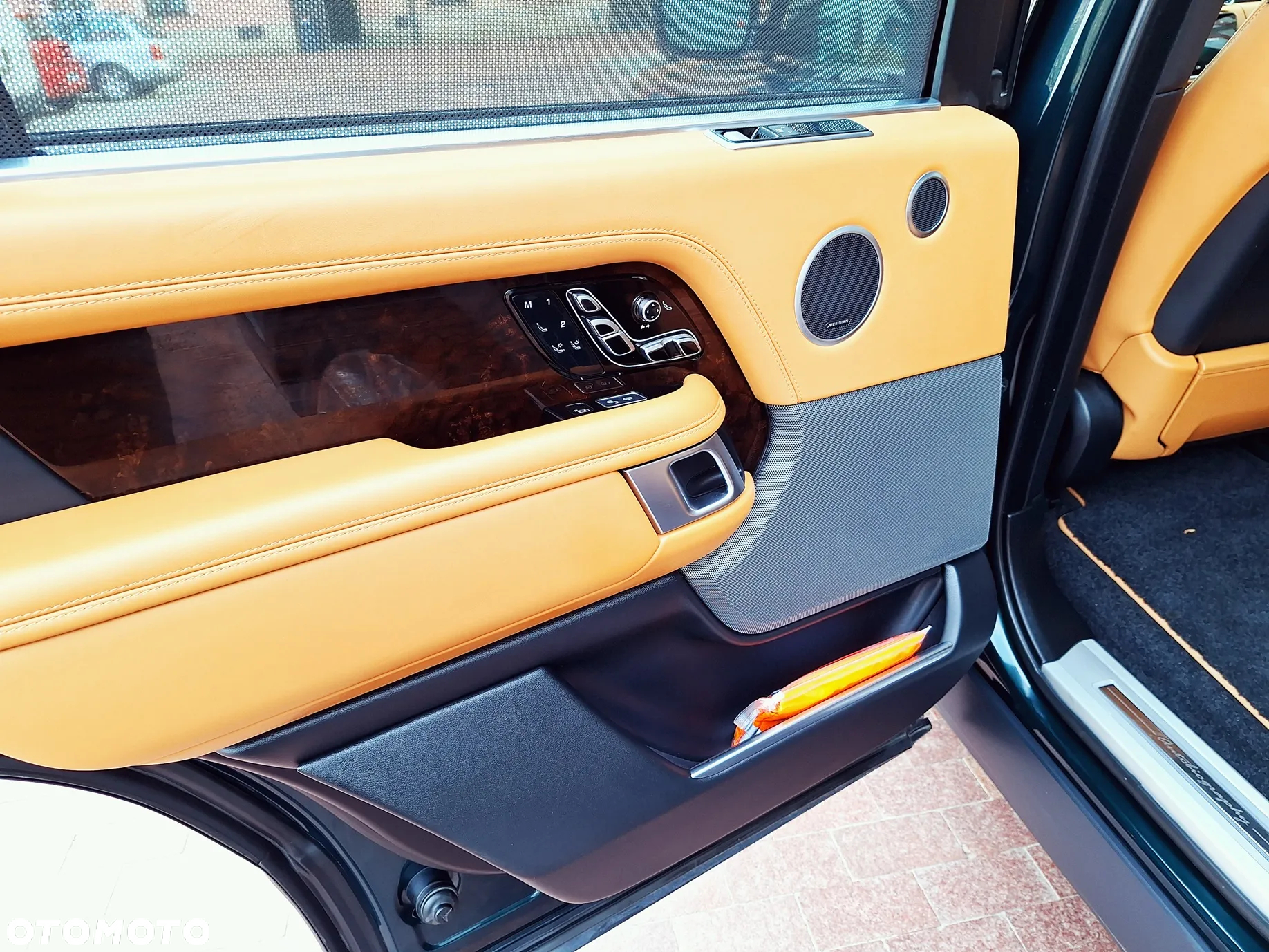 Land Rover Range Rover 4.4SD V8 Vogue - 24