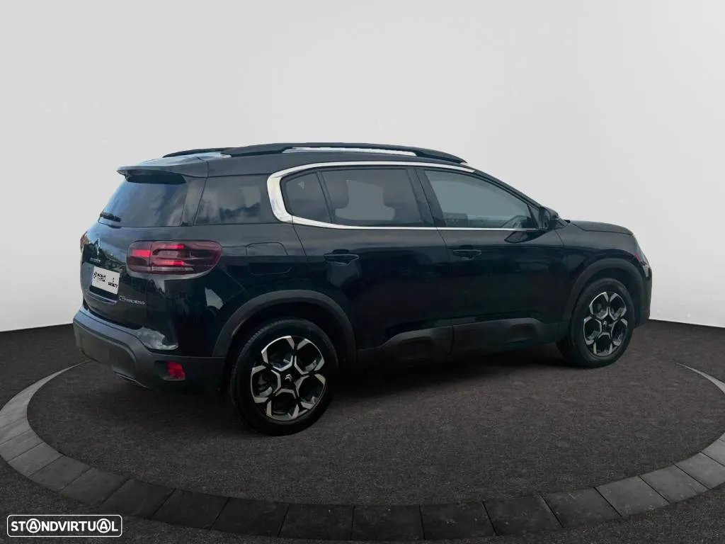 Citroën C5 Aircross 1.2 PureTech Plus - 15