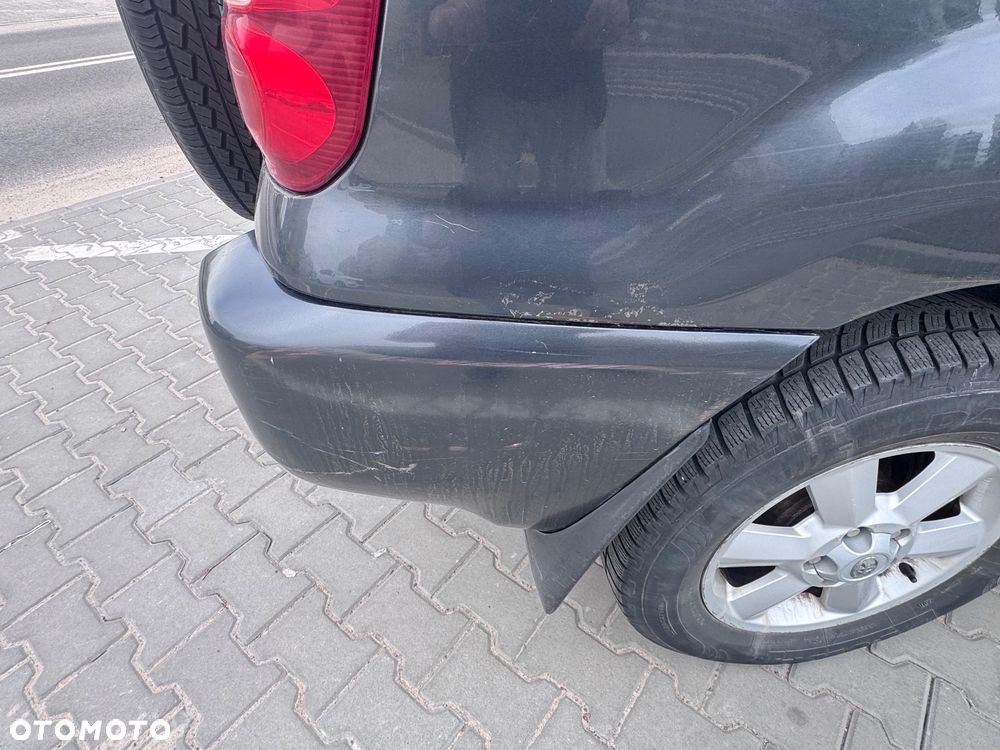 Toyota RAV4 2.0 D-4D 4x4 - 8