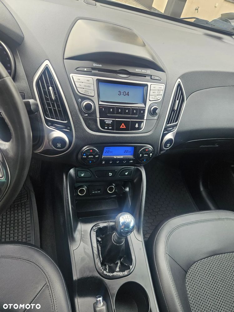 Hyundai ix35 - 10