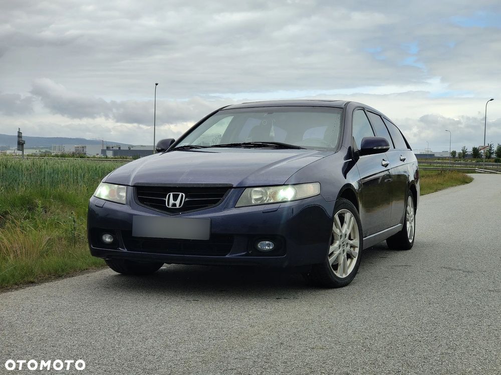 Honda Accord 2.4 i Executive - 6