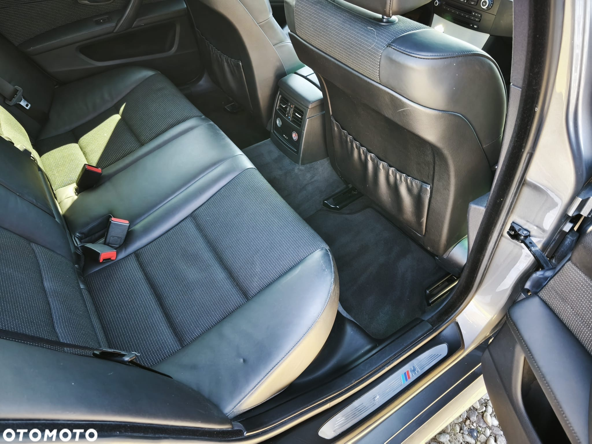 BMW Seria 5 530i xDrive Touring Edition Exclusive - 9