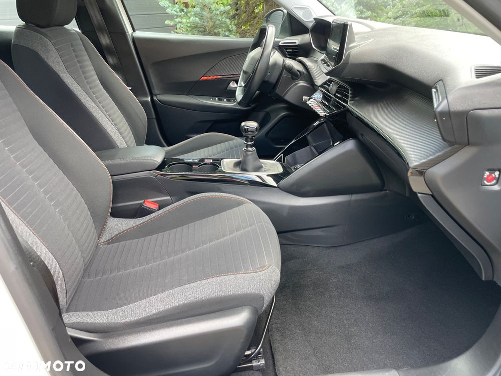 Peugeot 2008 PureTech 130 Allure Pack - 6