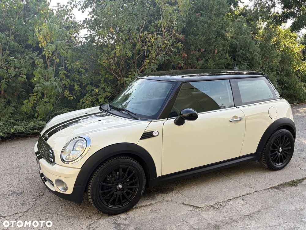 MINI Cooper - 12
