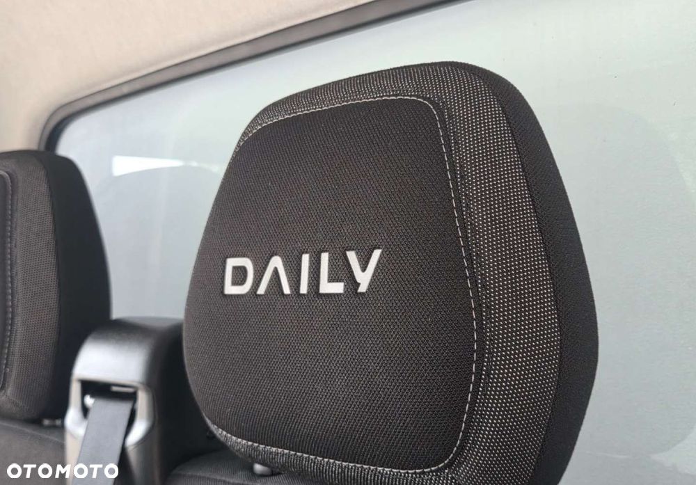 Iveco Daily 35S18 - 13