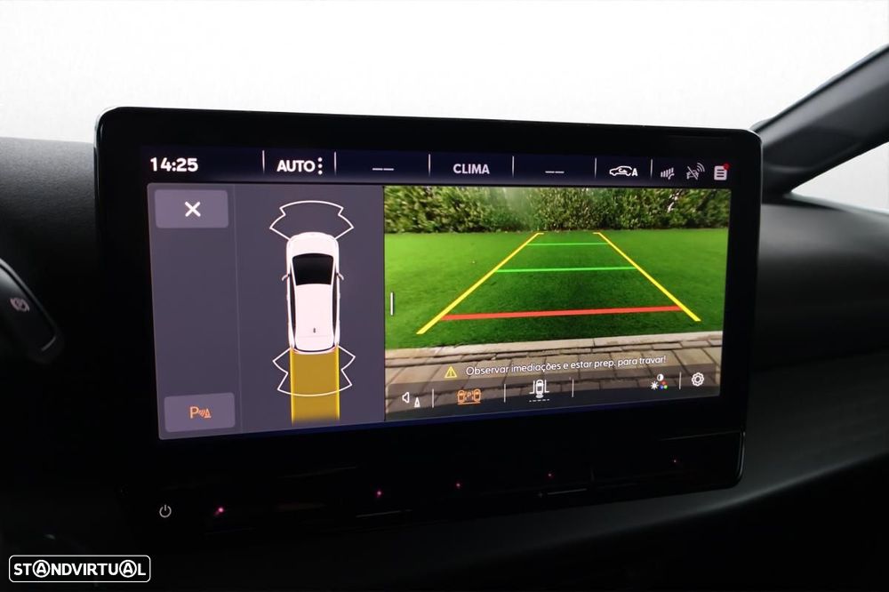 Cupra Born 58 kWh e-Boost Plus - 25