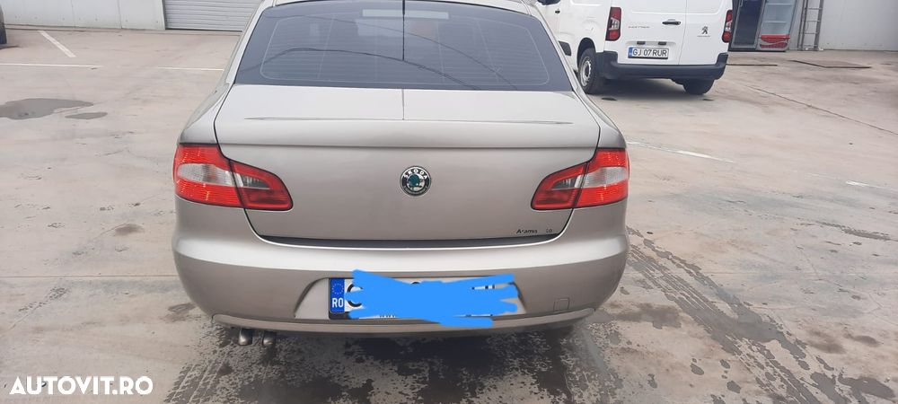 Skoda Superb 1.9 TDI Comfort - 2