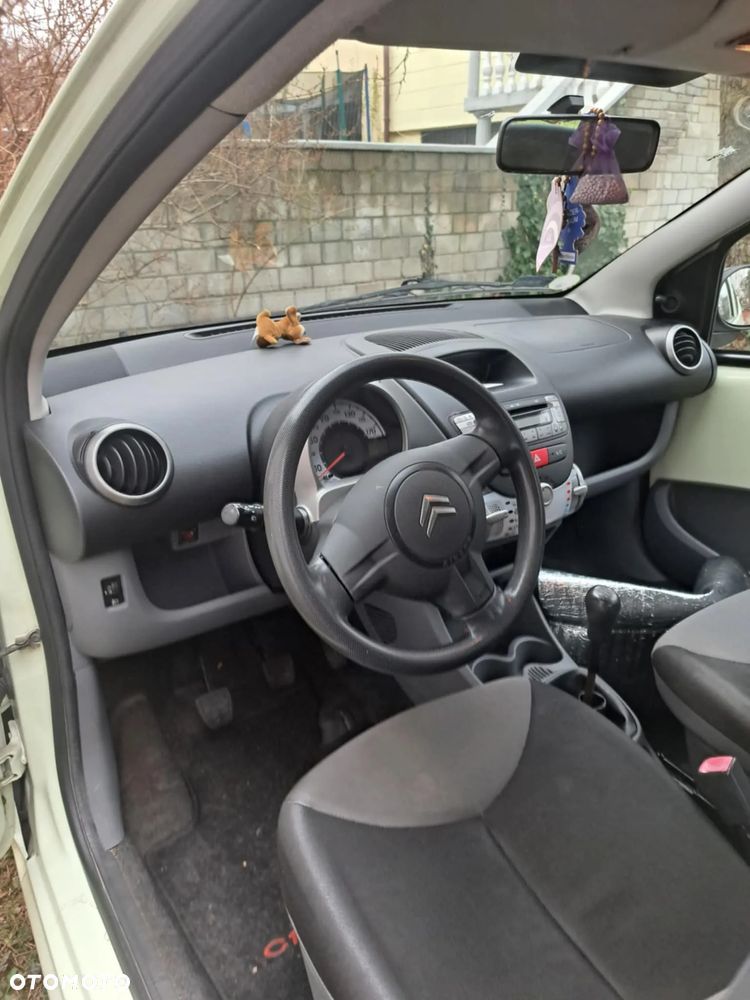 Citroën C1 1.0 Style - 6