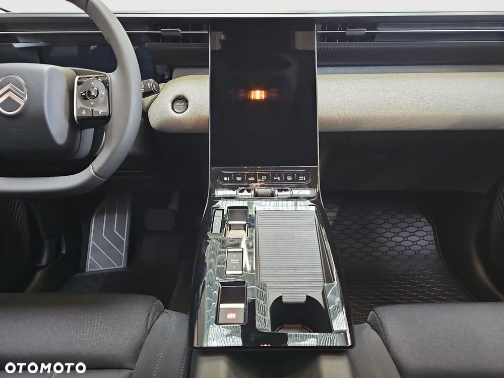 Citroën C5 Aircross - 9