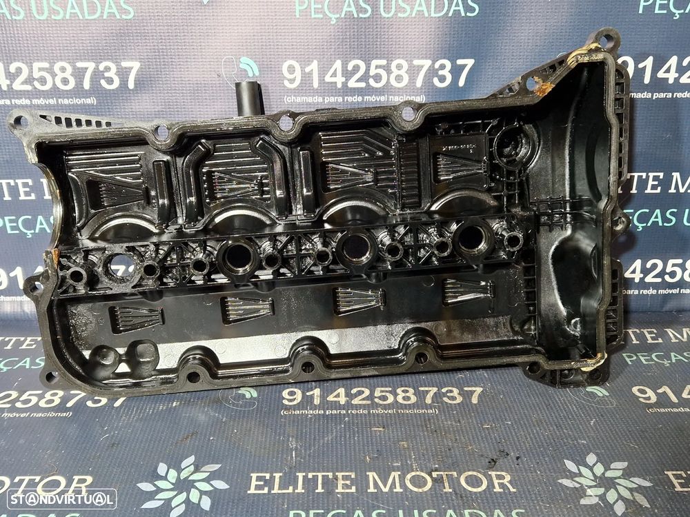 Tampa de valvulas usada MAZDA 6 2.2D R2AA - 7