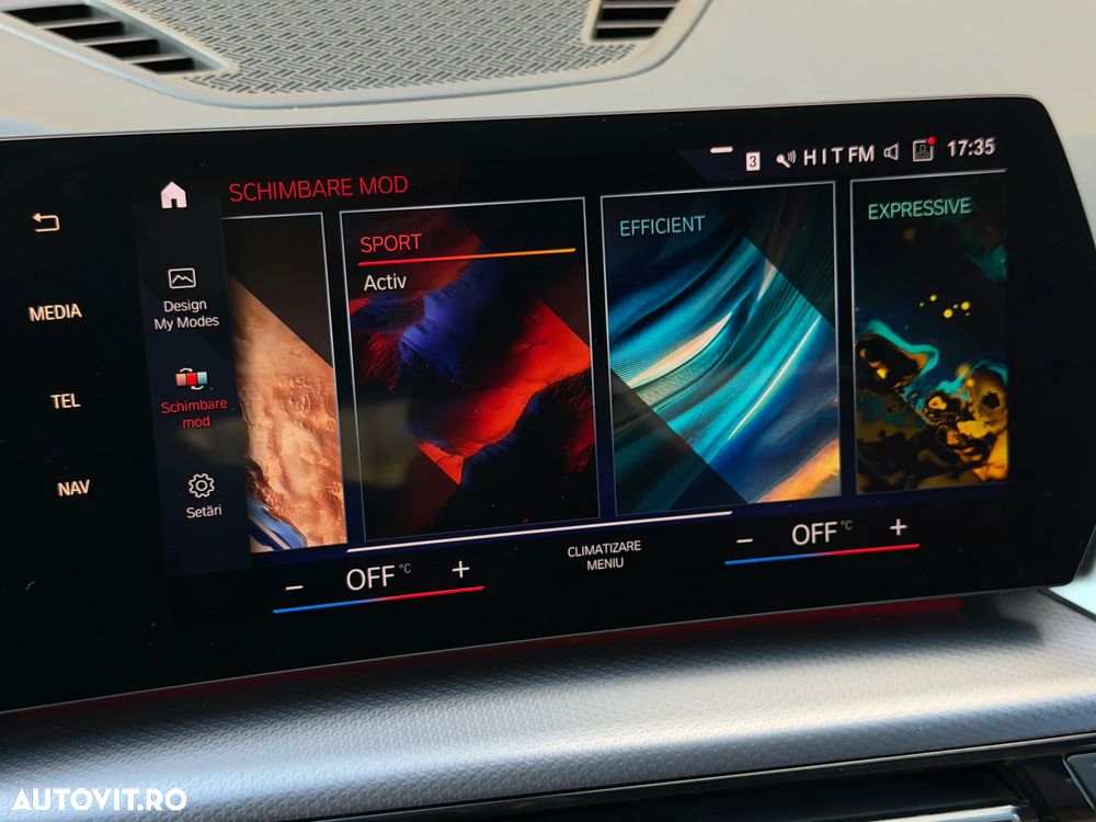 BMW X1 xDrive25e Aut. M Sportpaket - 36