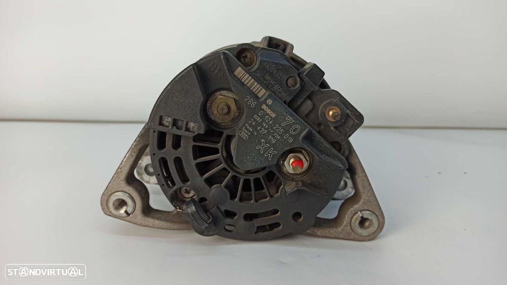 ALTERNADOR OPEL CORSA C SRI - 5