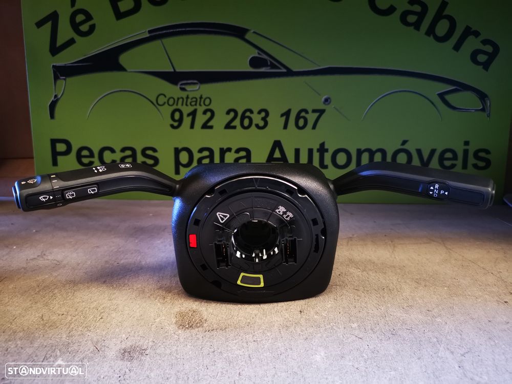 MERCEDES A W177 FITA AIRBAG MANETES - MP002 - 1