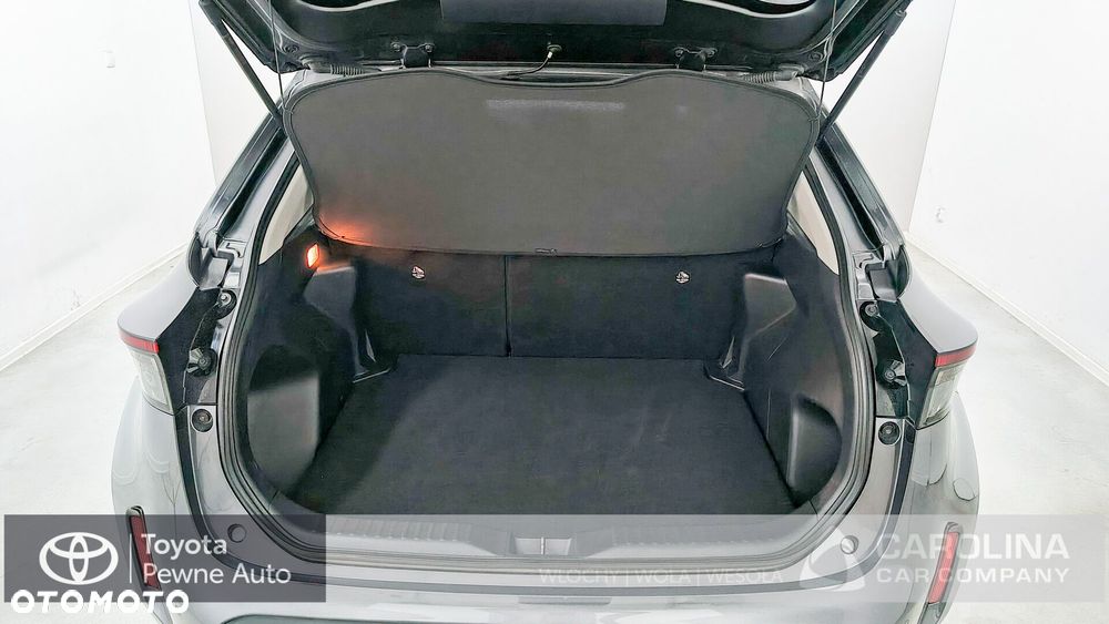Toyota Yaris Cross Hybrid 1.5 Comfort - 21