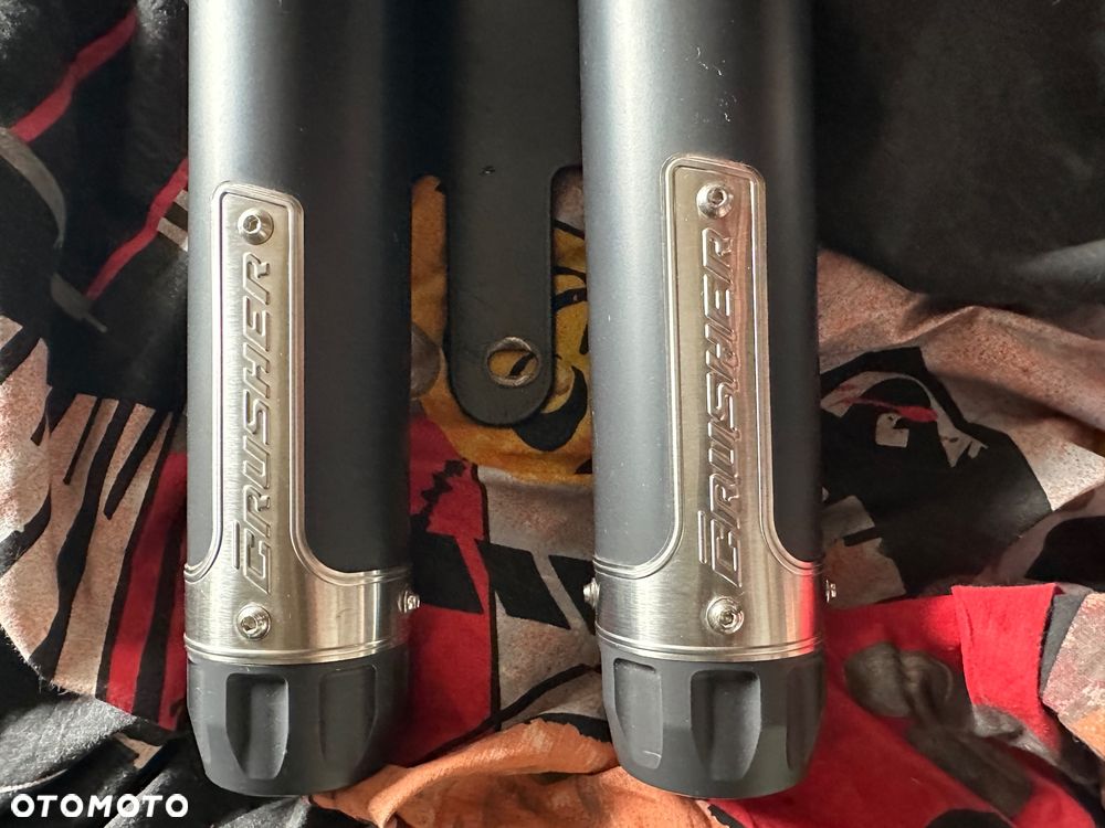 Indian Scout - 13