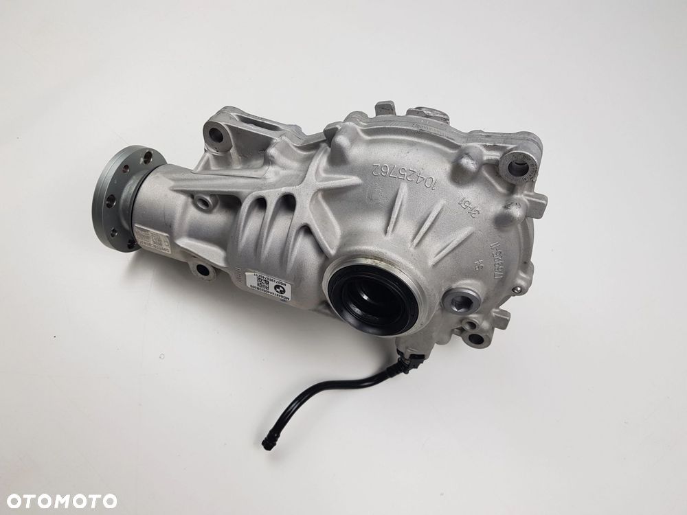 Dyferencjał Dyfer Most Reduktor przedni Przód BMW X3 G01 X4 G02 B47 2.0d - 8