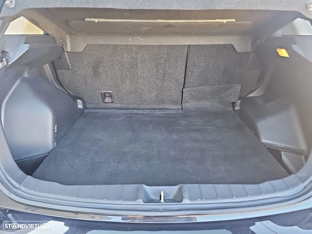 Mitsubishi ASX 1.6 DI-D Intense - 13