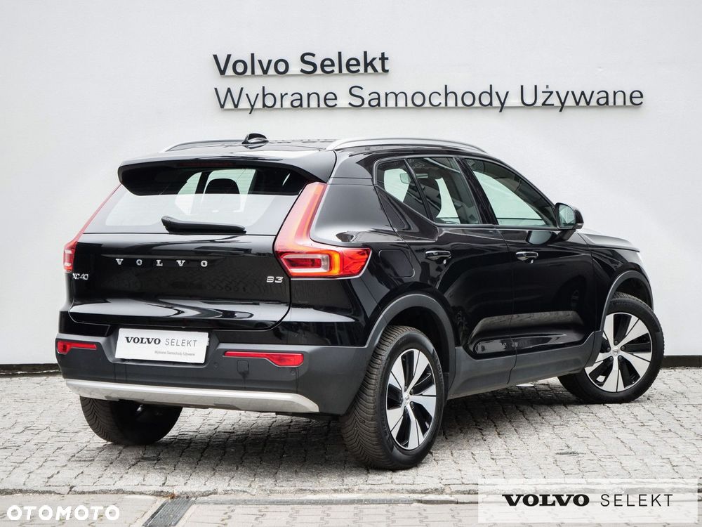 Volvo XC 40 - 9