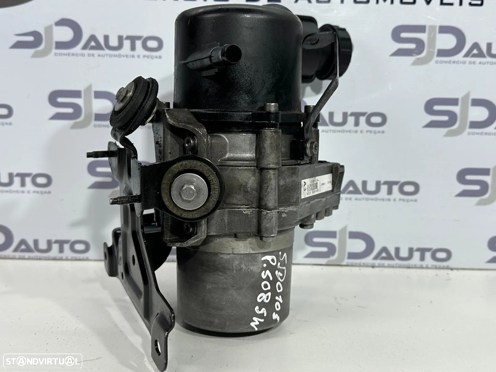 Bomba Direção - Peugeot 508 I / RXH - 8