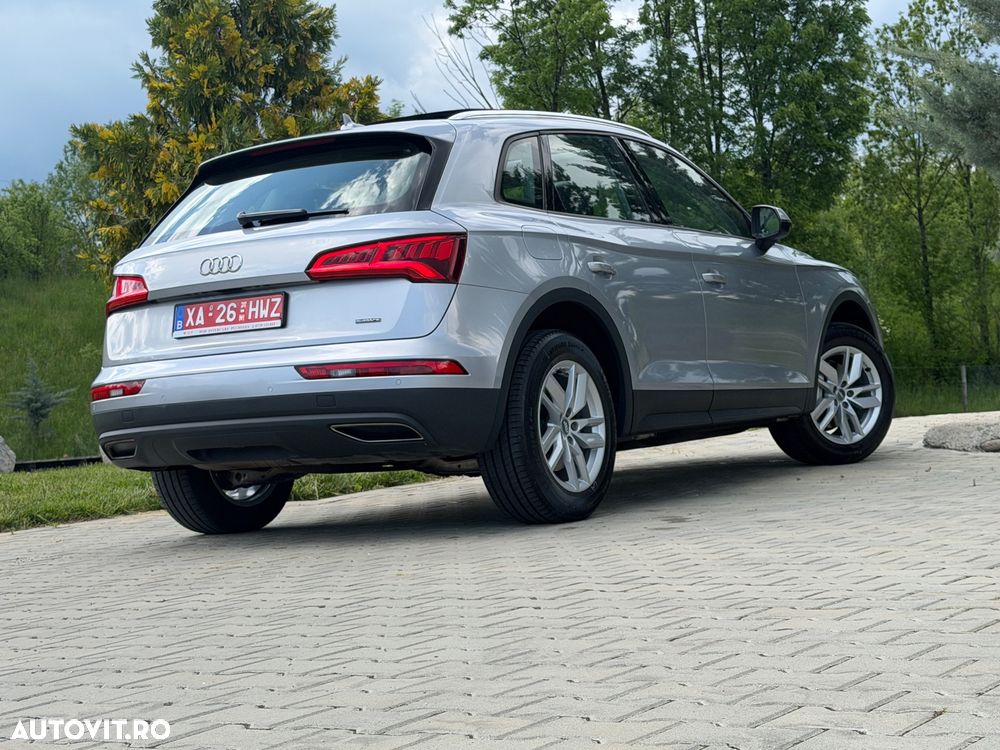 Audi Q5 2.0 TDI Quattro S tronic - 4