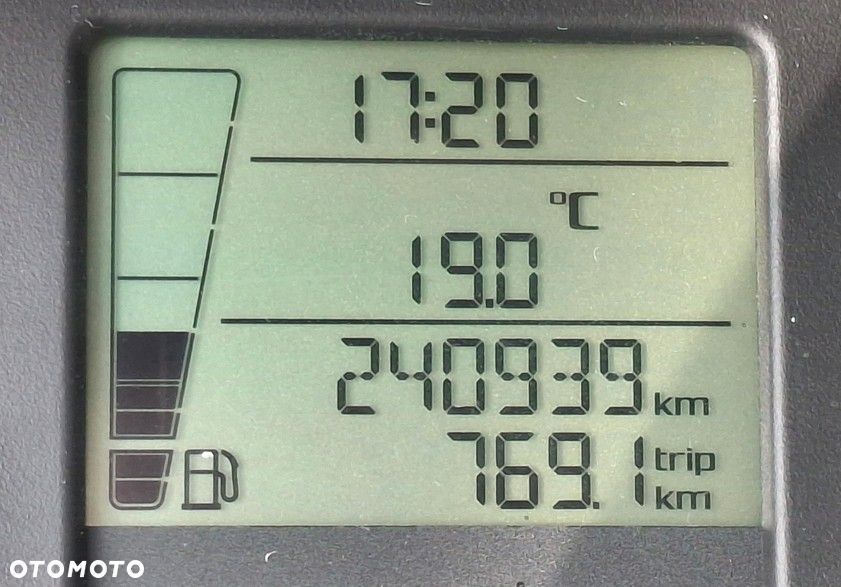 Skoda Roomster 1.4 16V Active - 16