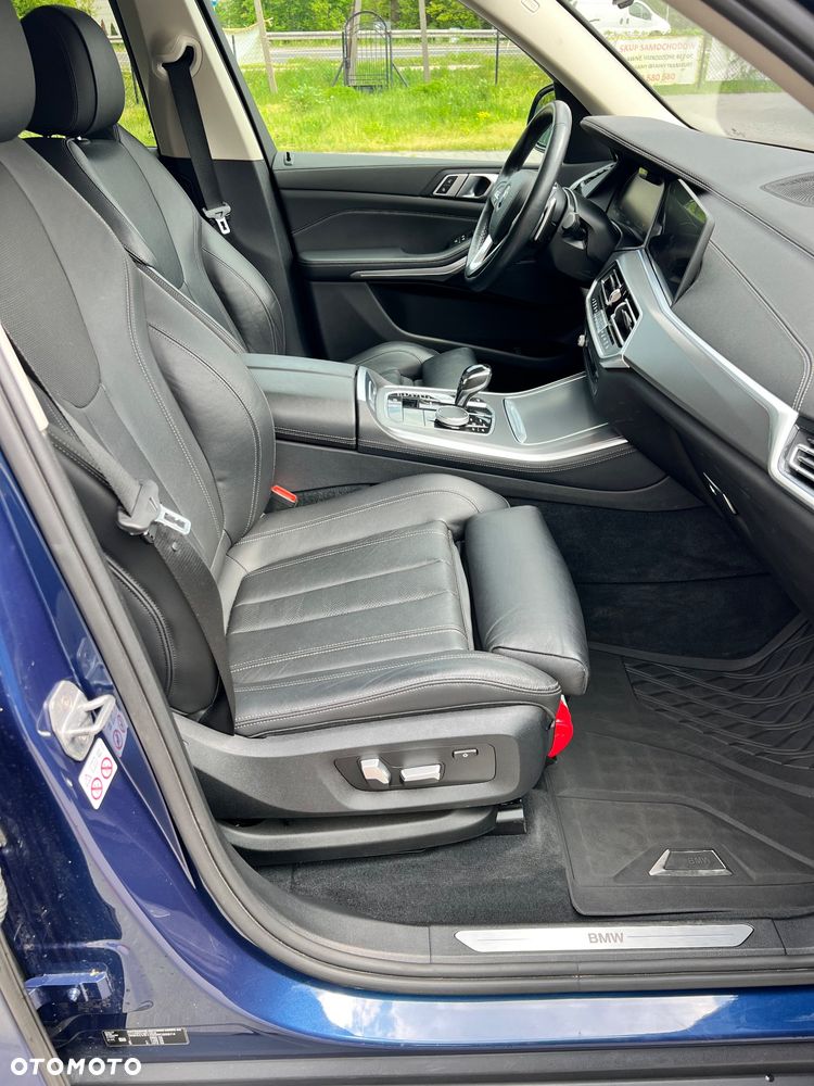 BMW X5 xDrive30d - 17
