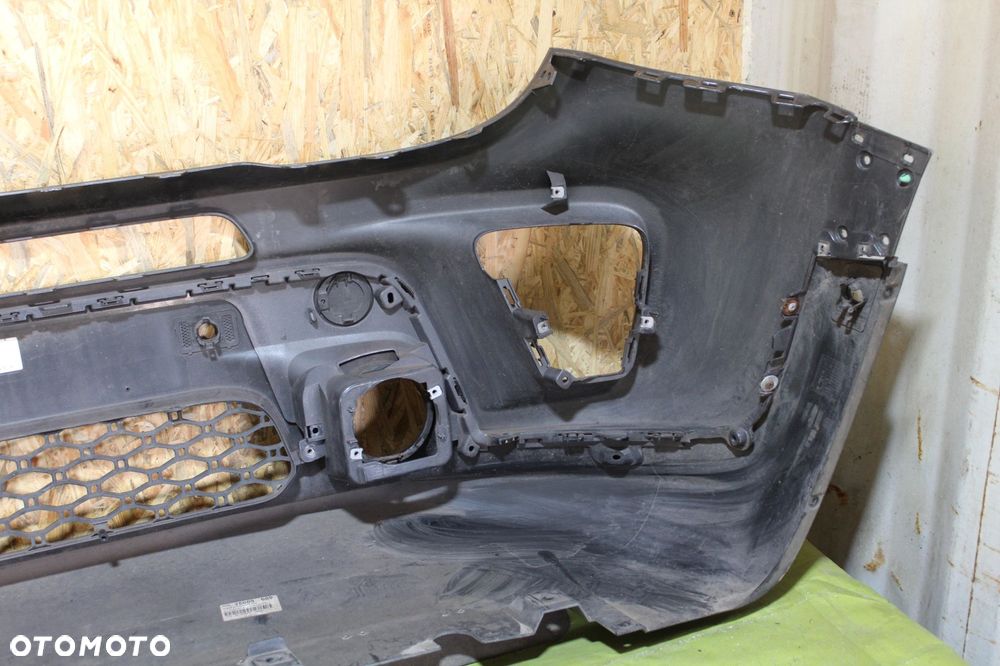 Zderzak przód Jeep Renegade 2018-2025r. - 2