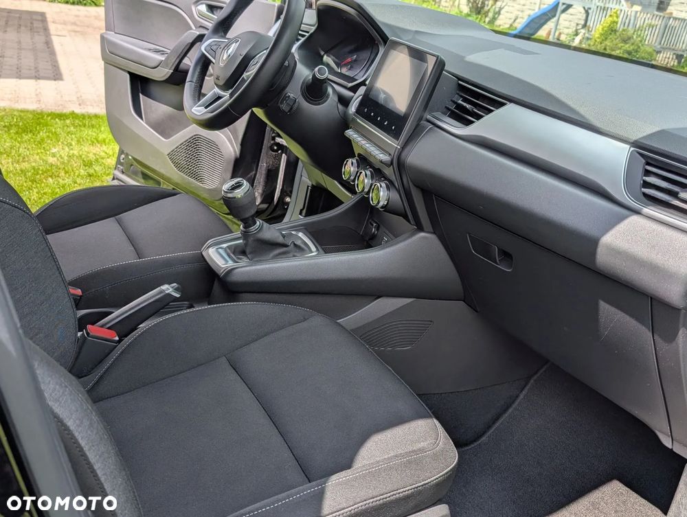Renault Captur 1.0 TCe Zen - 20
