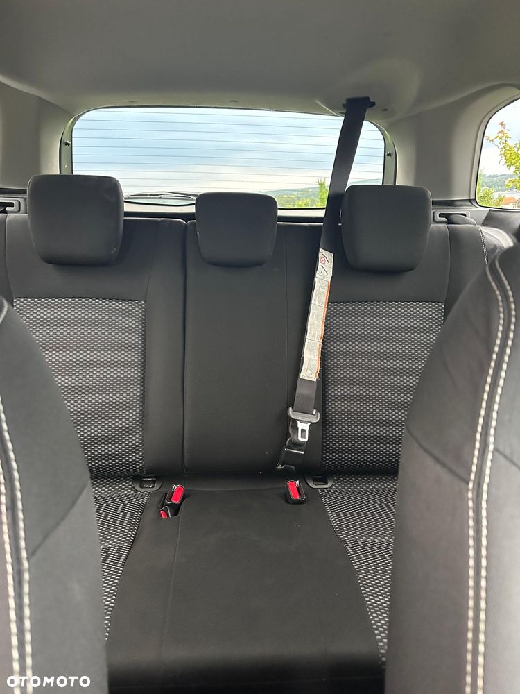 Suzuki Vitara 1.4 Boosterjet Premium 4WD - 8