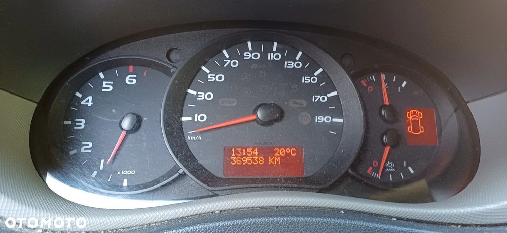 Renault Master - 13