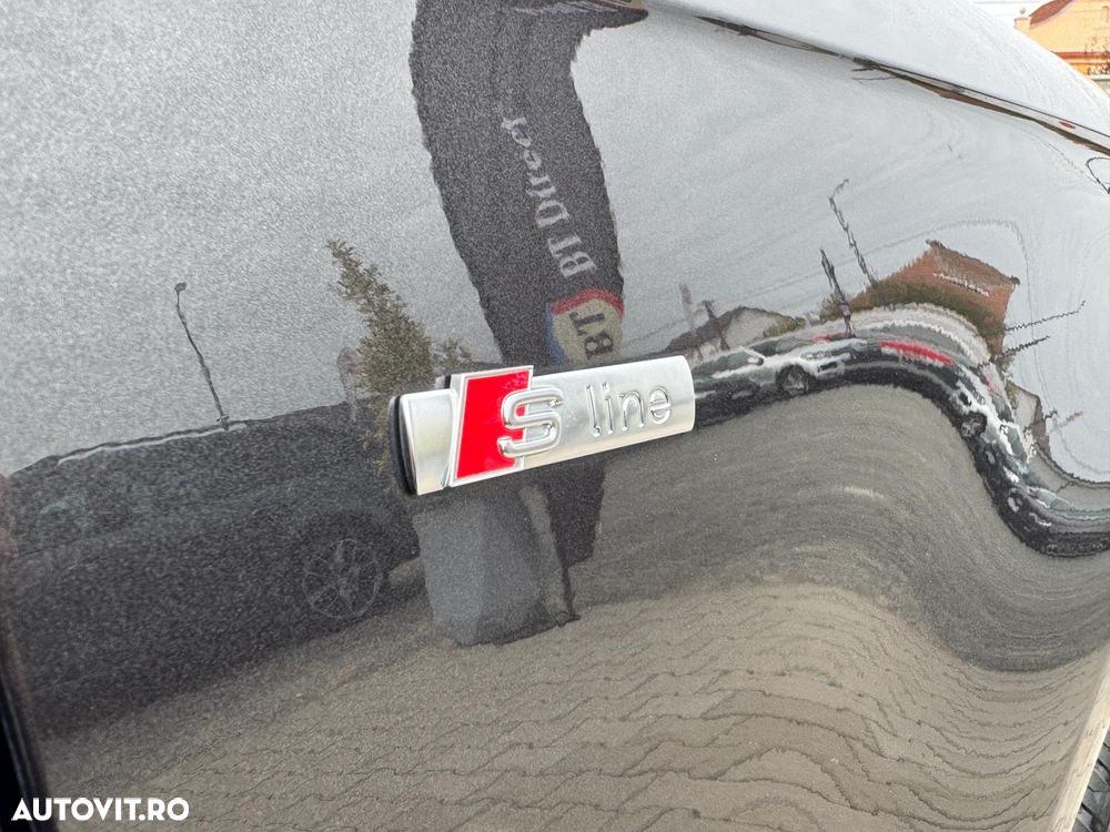 Audi A4 2.0 TDI 116g DPF Ambiente - 28