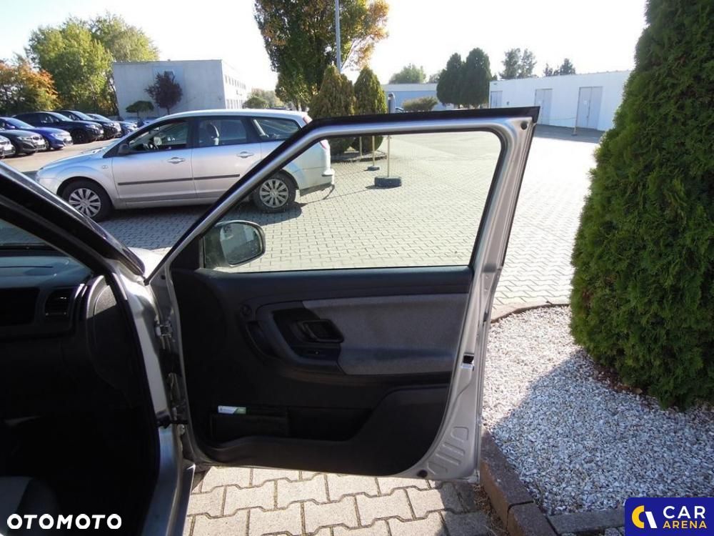 Skoda Fabia - 29