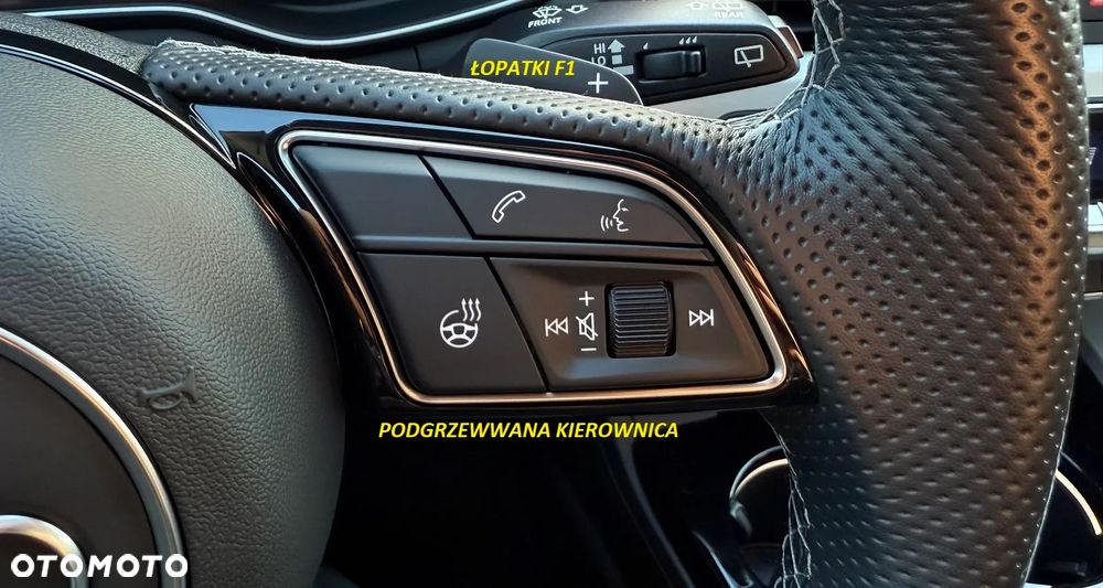 Audi A4 Avant 40 TDI quattro S tronic S line - 15