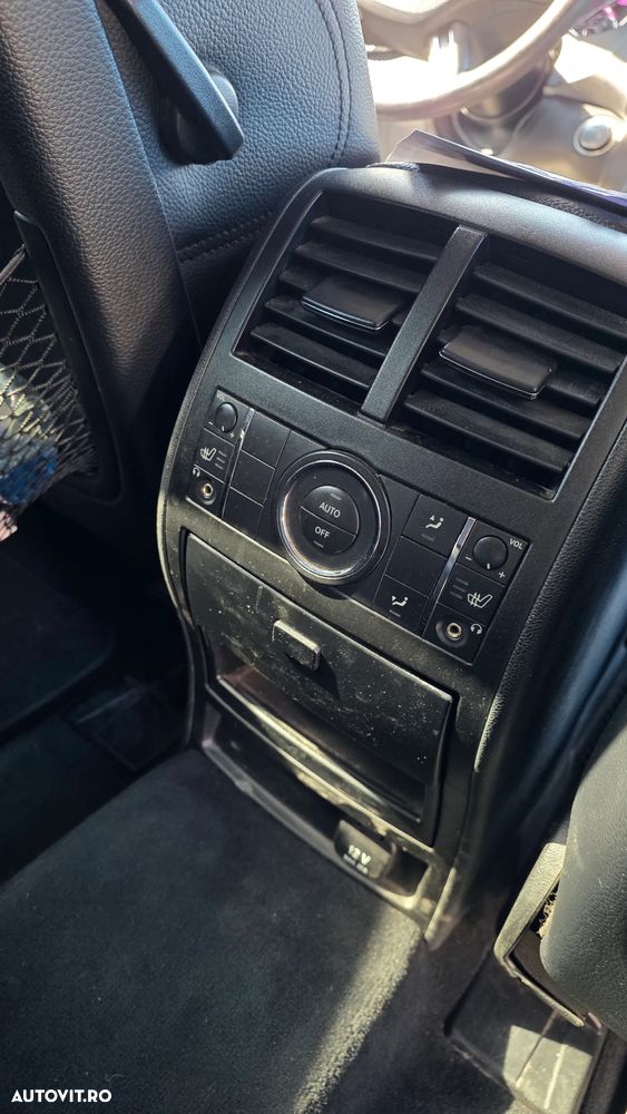 Mercedes-Benz ML - 10