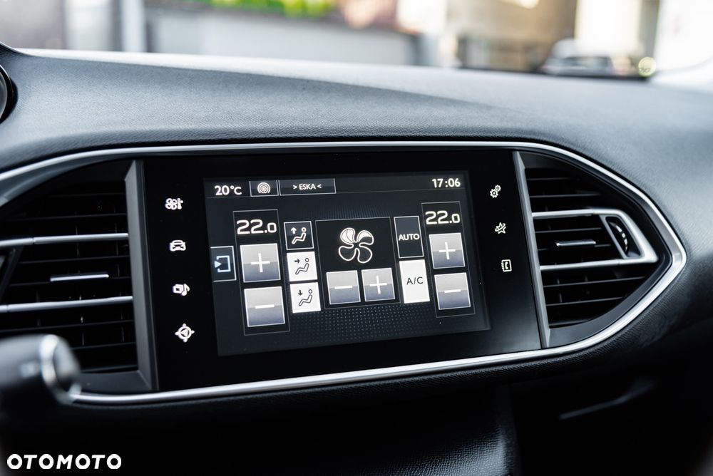 Peugeot 308 - 33