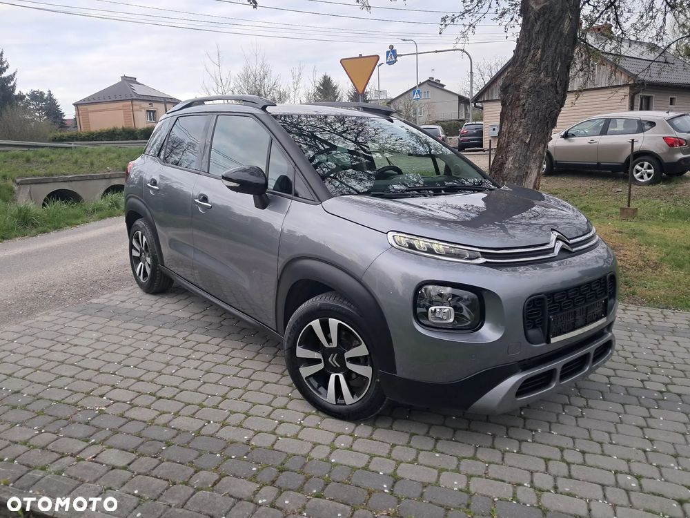 Citroën C3 Aircross BlueHDI 120 Stop & Start Shine - 1