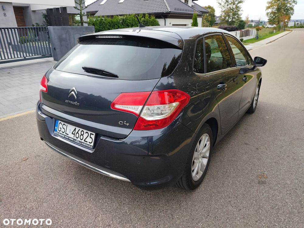 Citroën C4 1.6 VTi Equilibre - 6