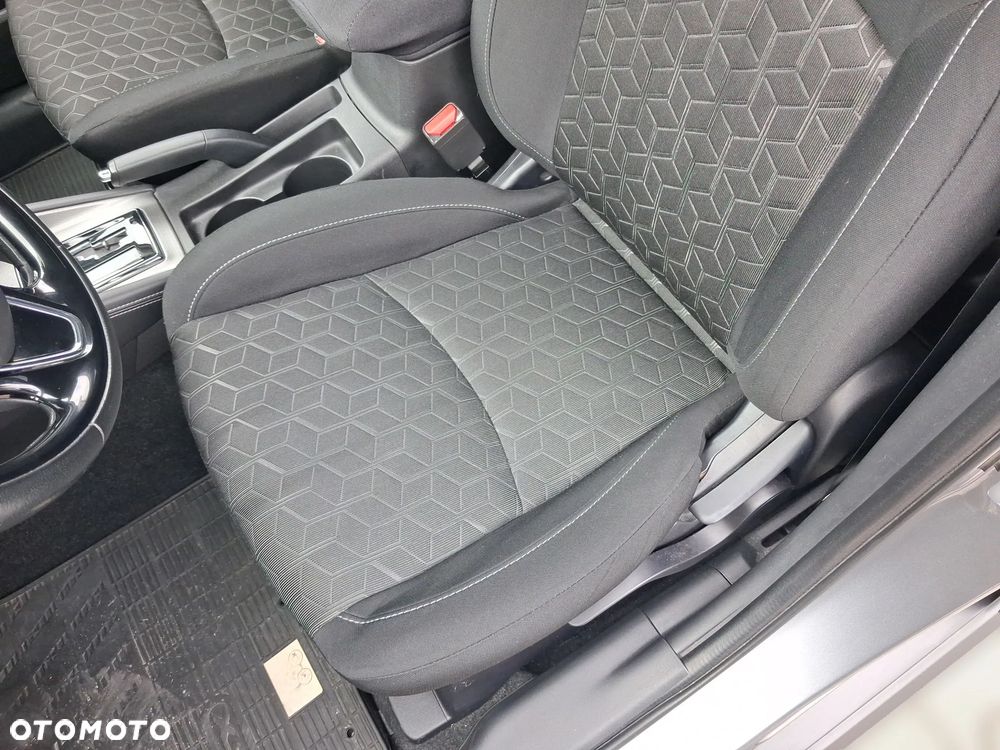 Mitsubishi ASX 2.0 Intense Plus CVT - 16