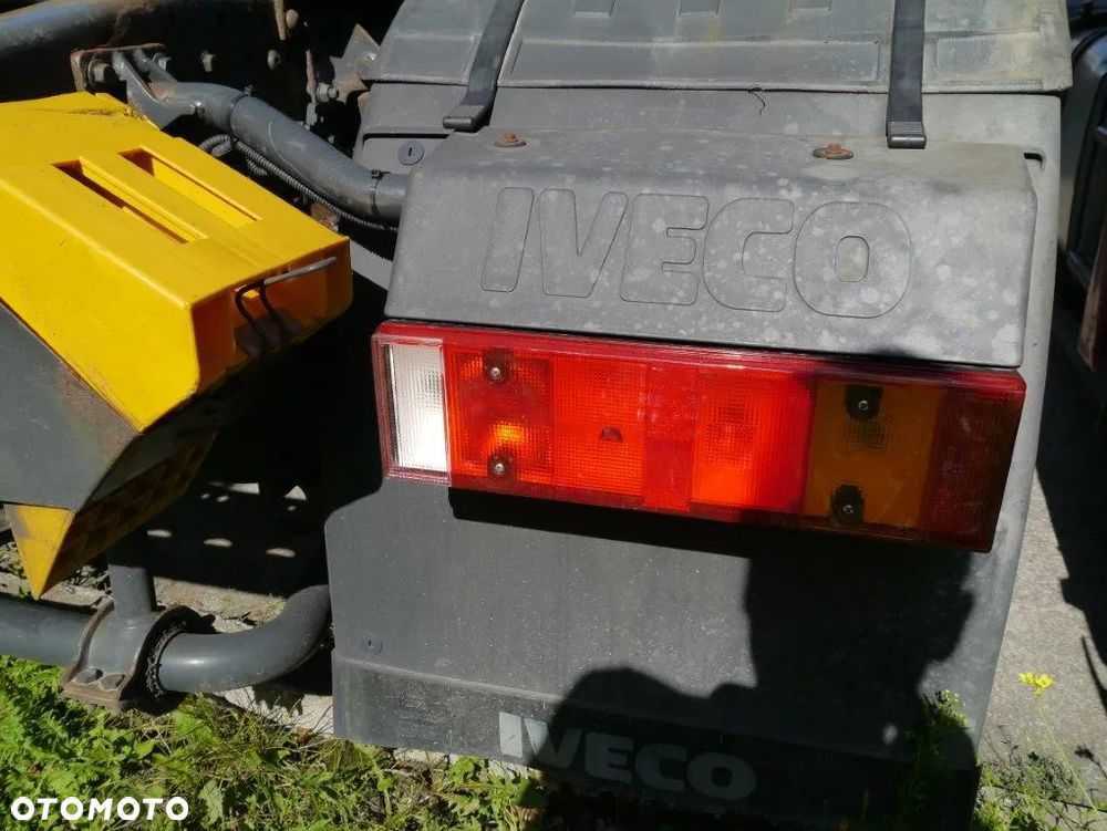 Iveco STRALIS - 8